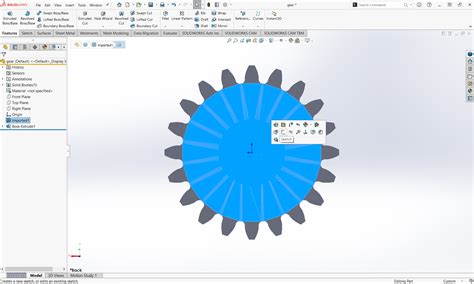 editing stl files in solidworks|Importing and Editing STL Files in SOLIDWORKS.